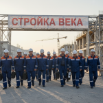 чернорабочие Академический